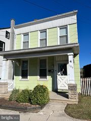 109 E CUMBERLAND ST, Lebanon, PA 17042