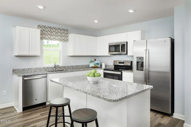 254 Chili Rose Trail, Youngsville, NC 27596