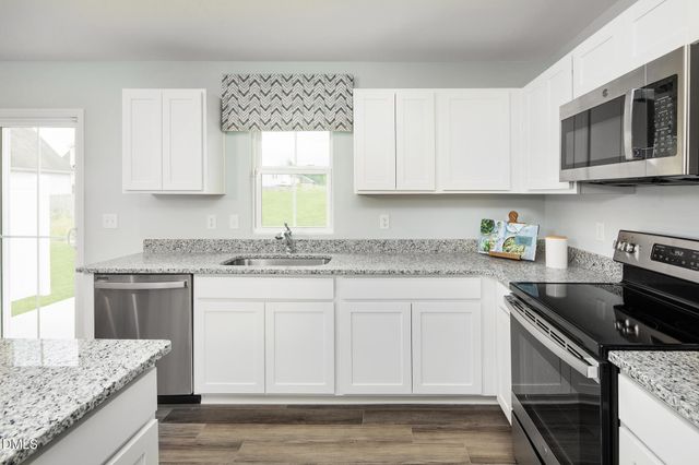 254 Chili Rose Trail, Youngsville, NC 27596