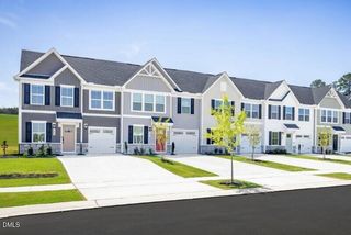 254 Chili Rose Trail, Youngsville, NC 27596