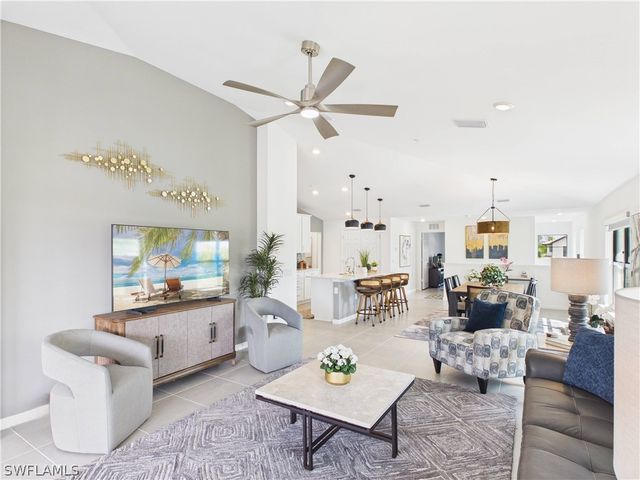 5683 Mayflower WAY 908, Ave Maria, FL 34142