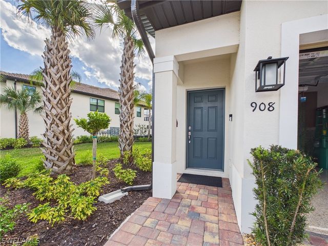5683 Mayflower WAY 908, Ave Maria, FL 34142