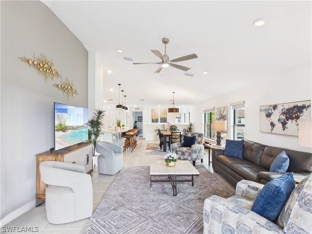 5683 Mayflower WAY 908, Ave Maria, FL 34142