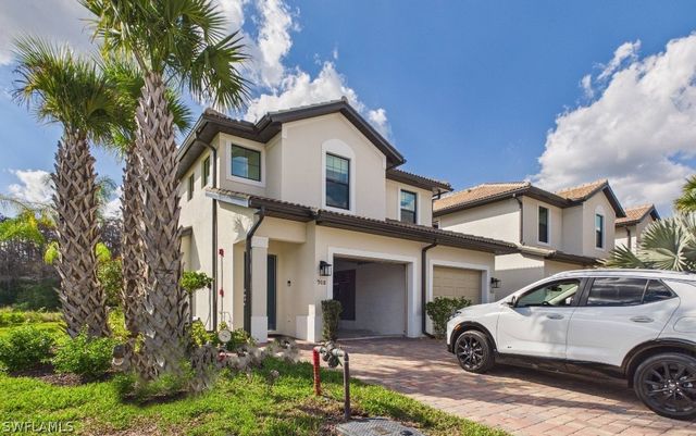 5683 Mayflower WAY 908, Ave Maria, FL 34142