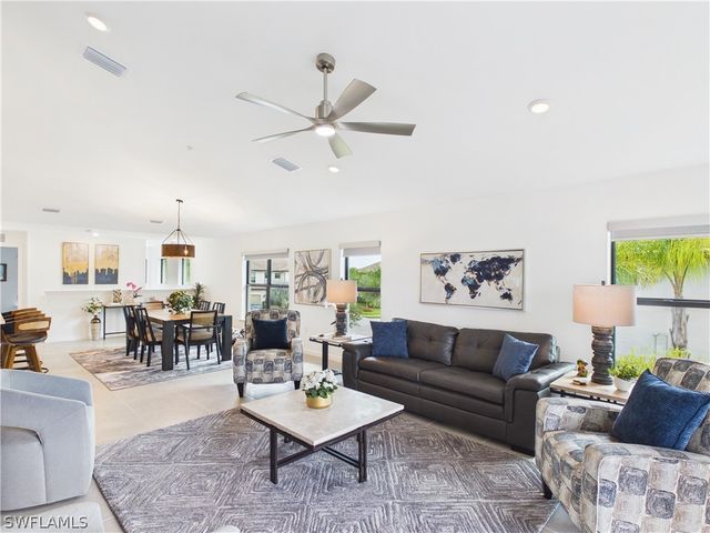 5683 Mayflower WAY 908, Ave Maria, FL 34142