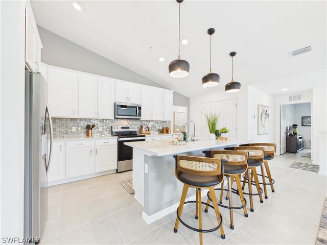 5683 Mayflower WAY 908, Ave Maria, FL 34142