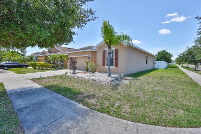 401 BRITTON SHORES COURT, Ruskin, FL 33570