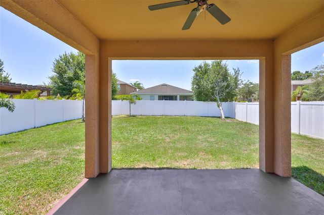 401 BRITTON SHORES COURT, Ruskin, FL 33570