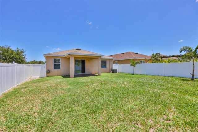 401 BRITTON SHORES COURT, Ruskin, FL 33570