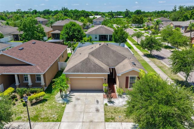 401 BRITTON SHORES COURT, Ruskin, FL 33570