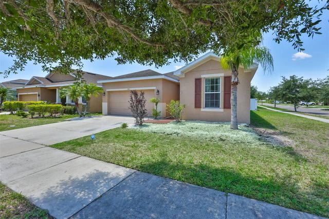 401 BRITTON SHORES COURT, Ruskin, FL 33570