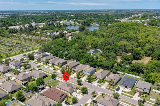 401 BRITTON SHORES COURT, Ruskin, FL 33570