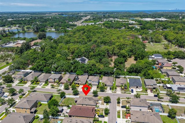 401 BRITTON SHORES COURT, Ruskin, FL 33570