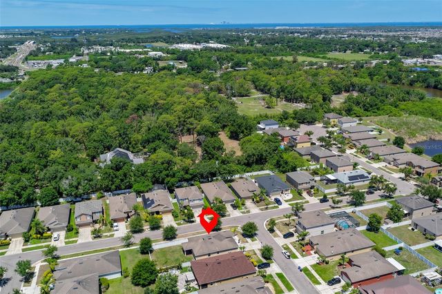 401 BRITTON SHORES COURT, Ruskin, FL 33570