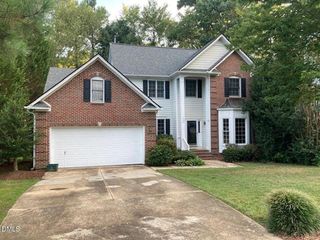 112 Bebington Drive, Cary, NC 27513