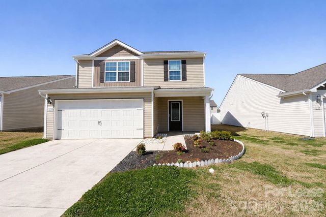 1408 Nia Road, Charlotte, NC 28215