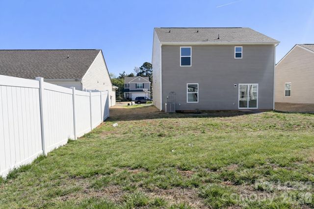 1408 Nia Road, Charlotte, NC 28215