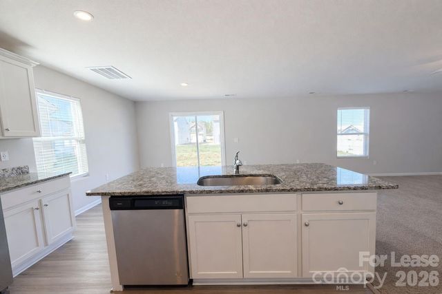 1408 Nia Road, Charlotte, NC 28215