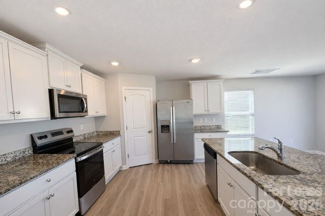 1408 Nia Road, Charlotte, NC 28215