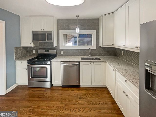 3027 Belaire Circle, Atlanta, GA 30340