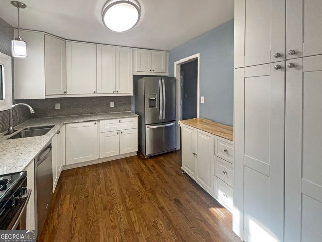 3027 Belaire Circle, Atlanta, GA 30340