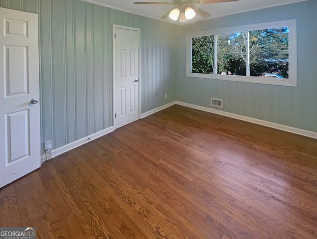 3027 Belaire Circle, Atlanta, GA 30340