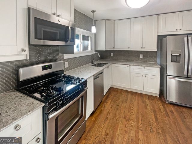 3027 Belaire Circle, Atlanta, GA 30340