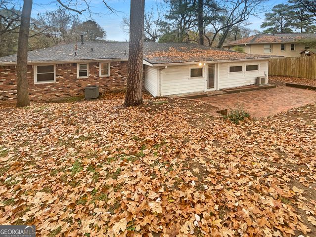 3027 Belaire Circle, Atlanta, GA 30340