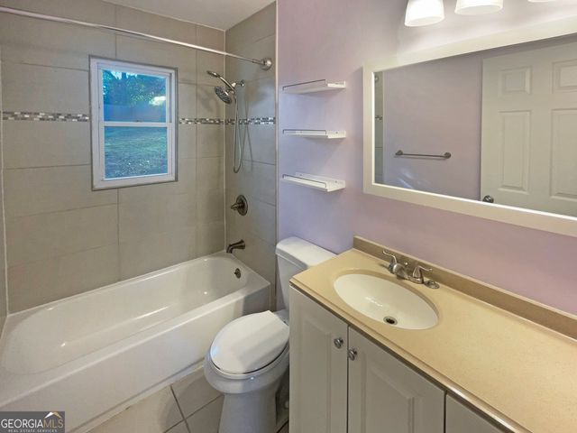 3027 Belaire Circle, Atlanta, GA 30340