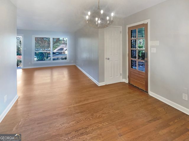 3027 Belaire Circle, Atlanta, GA 30340