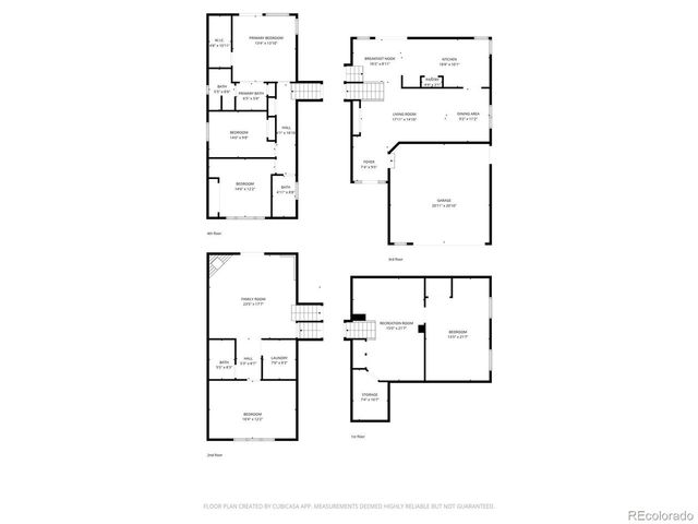 1865 Eisenhower Dr, Louisville, CO 80027