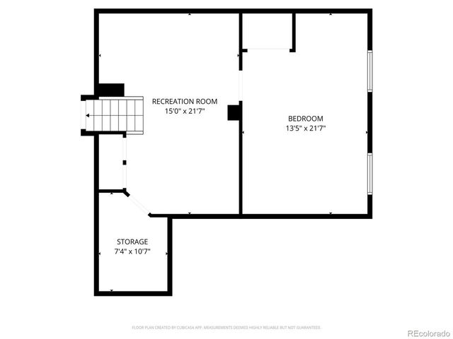 1865 Eisenhower Dr, Louisville, CO 80027