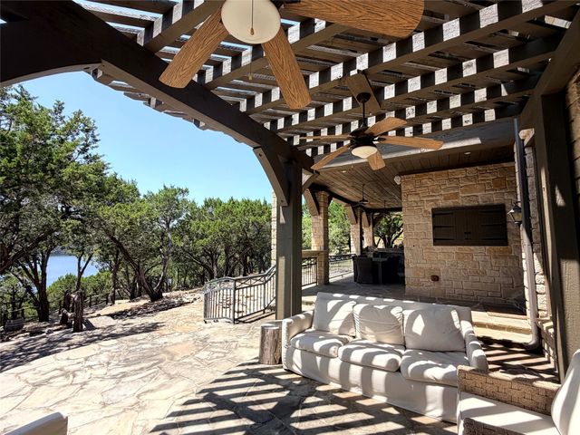 2340 The Ranch Road, Possum Kingdom Lake, TX 76449