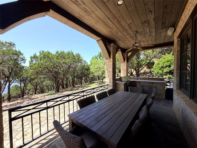 2340 The Ranch Road, Possum Kingdom Lake, TX 76449