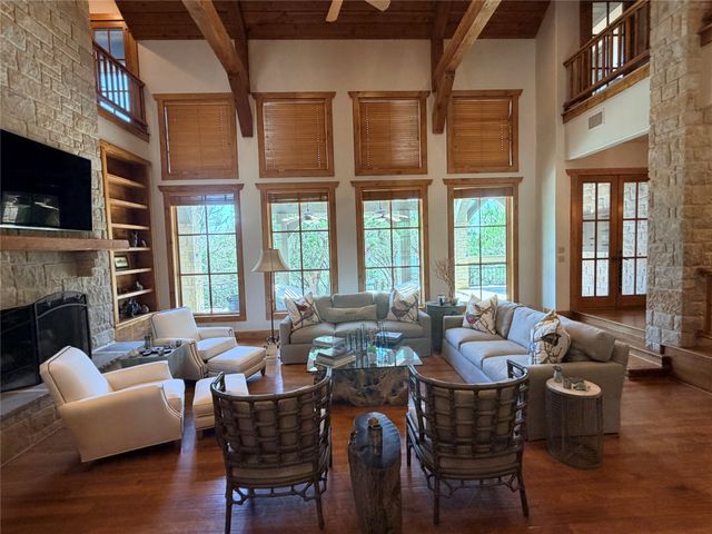 2340 The Ranch Road, Possum Kingdom Lake, TX 76449