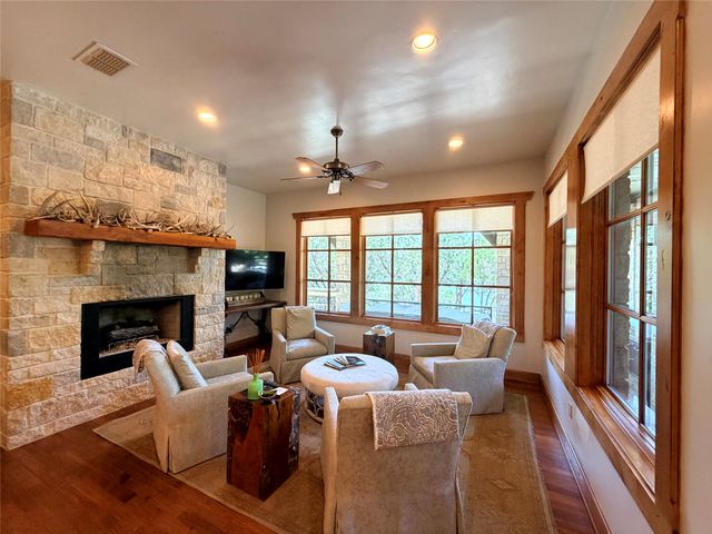 2340 The Ranch Road, Possum Kingdom Lake, TX 76449