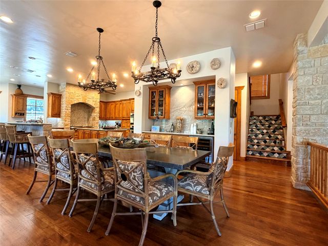 2340 The Ranch Road, Possum Kingdom Lake, TX 76449