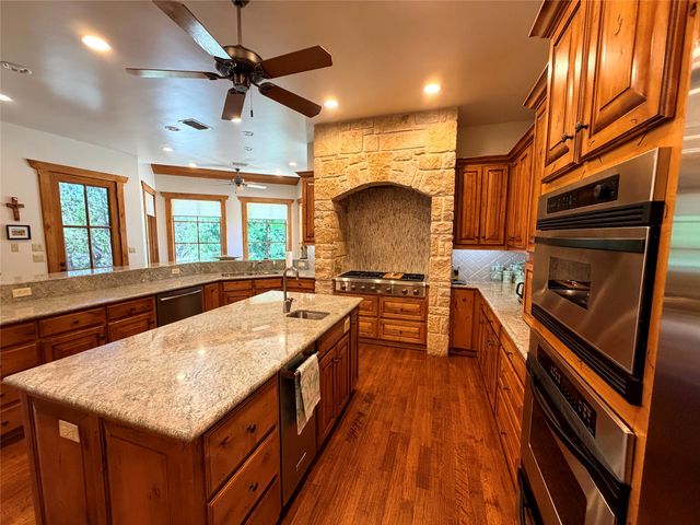 2340 The Ranch Road, Possum Kingdom Lake, TX 76449