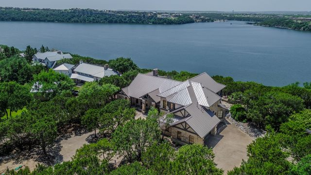 2340 The Ranch Road, Possum Kingdom Lake, TX 76449