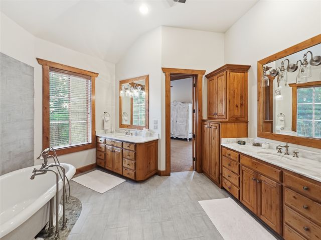 2340 The Ranch Road, Possum Kingdom Lake, TX 76449