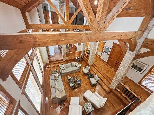 2340 The Ranch Road, Possum Kingdom Lake, TX 76449