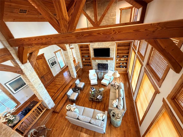 2340 The Ranch Road, Possum Kingdom Lake, TX 76449