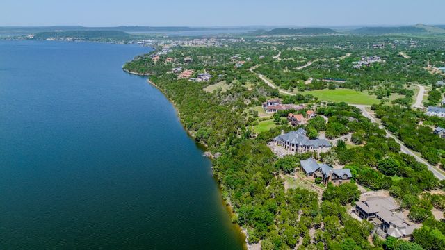 2340 The Ranch Road, Possum Kingdom Lake, TX 76449