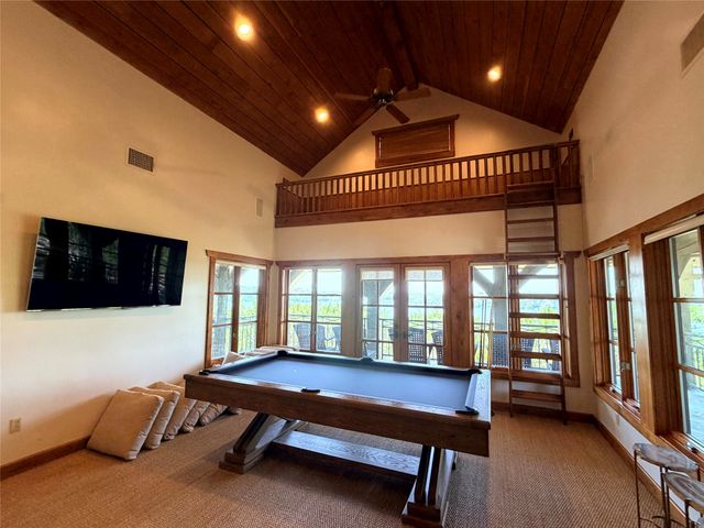 2340 The Ranch Road, Possum Kingdom Lake, TX 76449