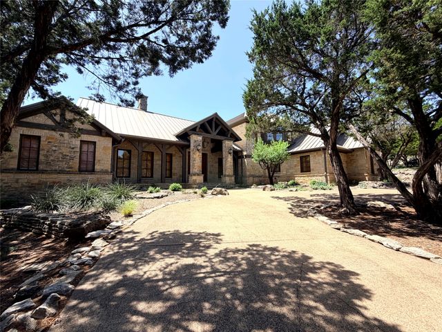 2340 The Ranch Road, Possum Kingdom Lake, TX 76449