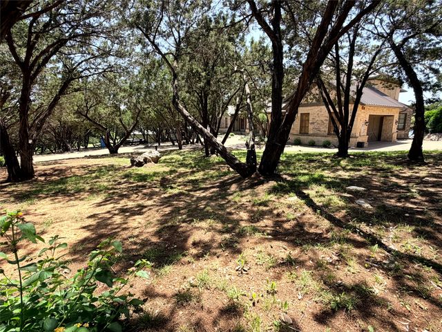 2340 The Ranch Road, Possum Kingdom Lake, TX 76449