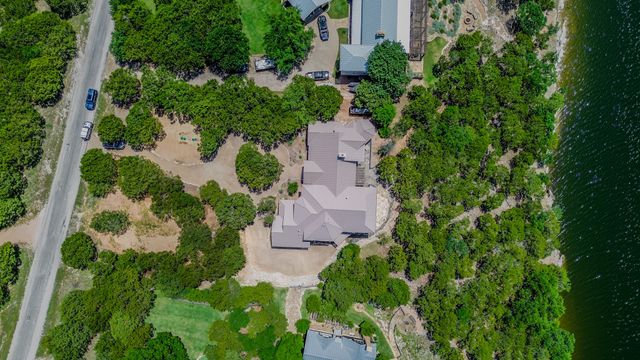 2340 The Ranch Road, Possum Kingdom Lake, TX 76449