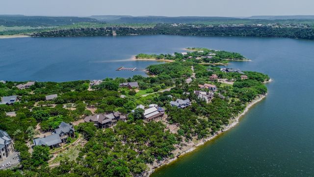 2340 The Ranch Road, Possum Kingdom Lake, TX 76449