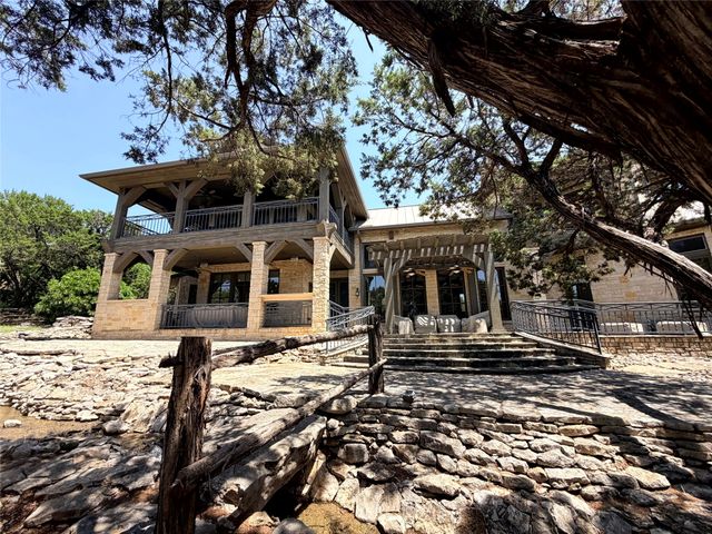 2340 The Ranch Road, Possum Kingdom Lake, TX 76449