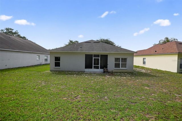 5037 SHALE RIDGE TRAIL, Orlando, FL 32818